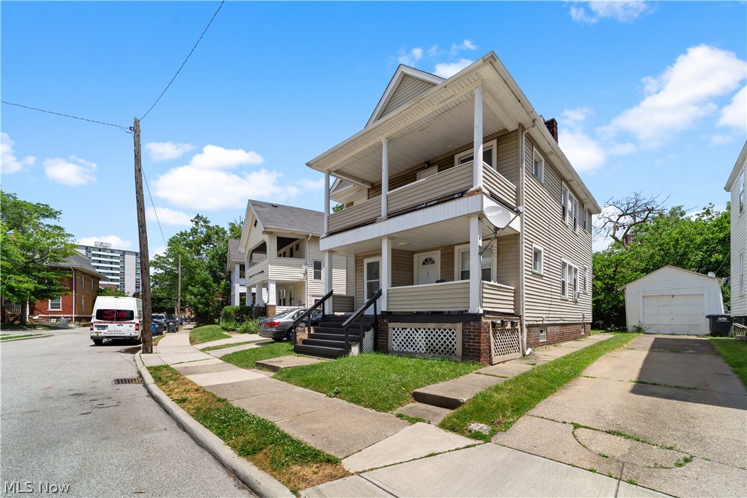 Idlewood - Residential Income