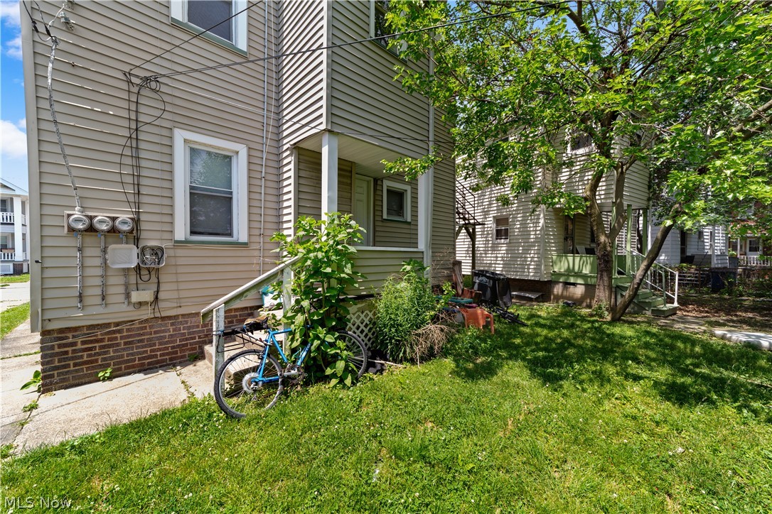 Idlewood - Residential Income