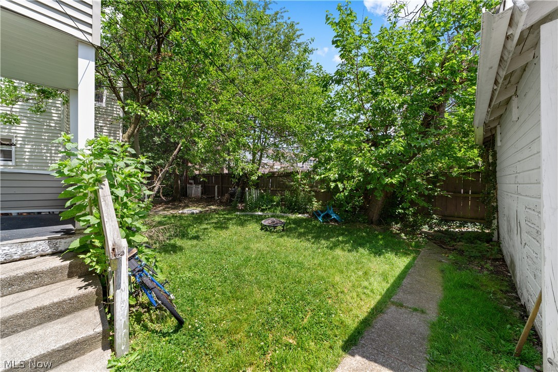Idlewood - Residential Income