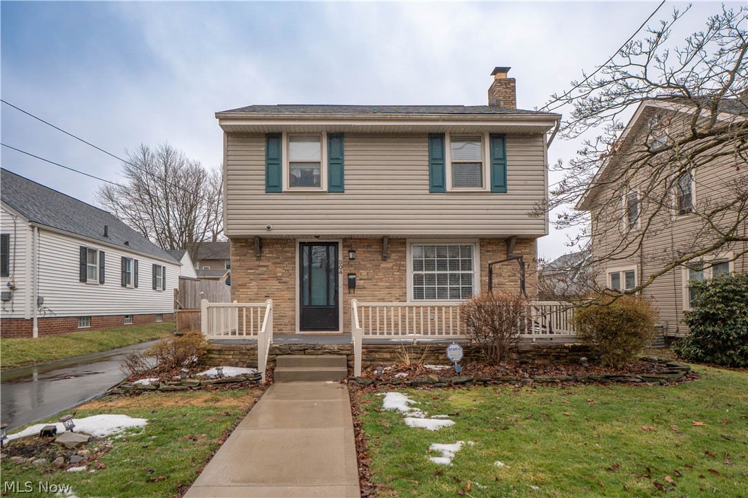 Canton - Residential
