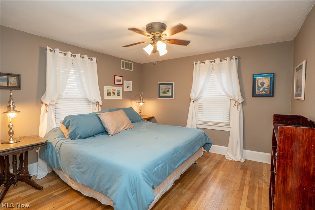 Canton - Residential