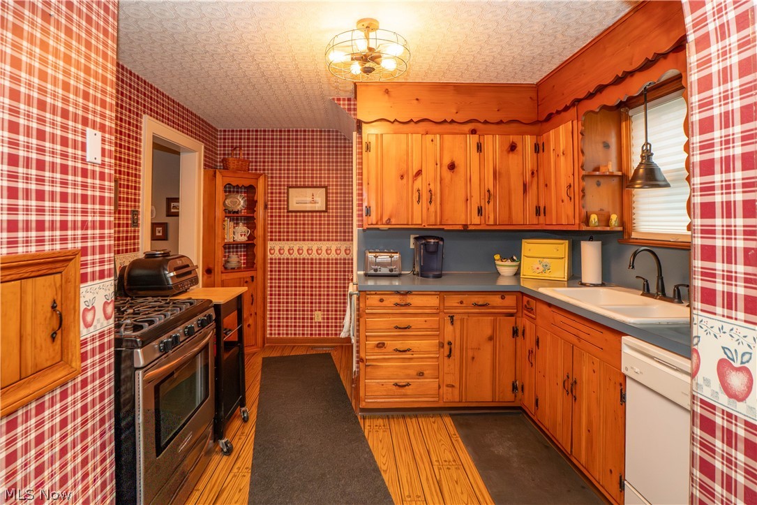 Canton - Residential