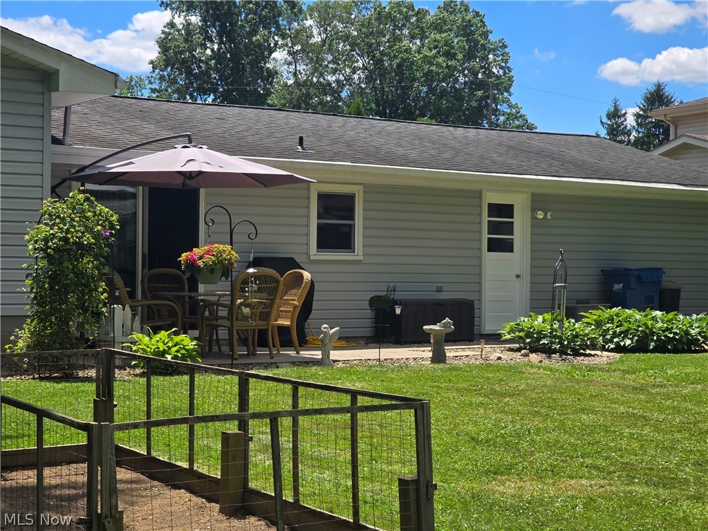 Highland Park - Residential