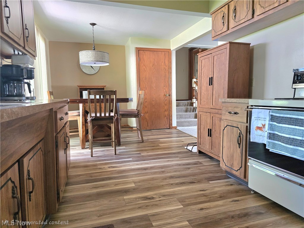 Highland Park - Residential