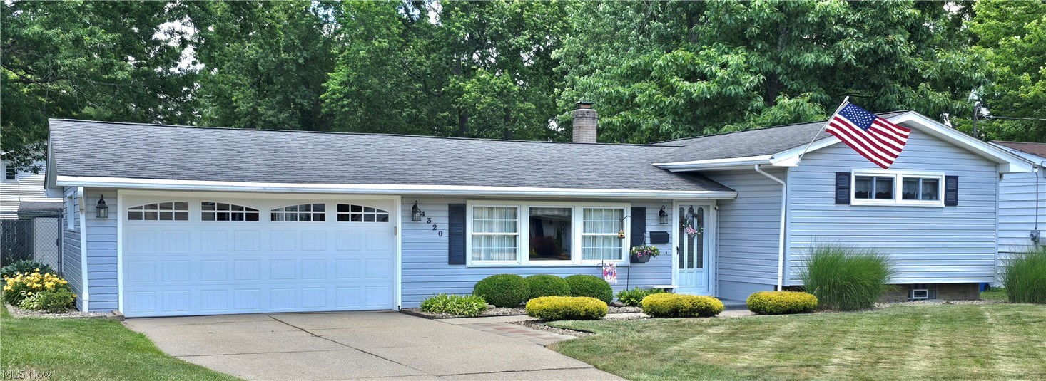 Highland Park - Residential