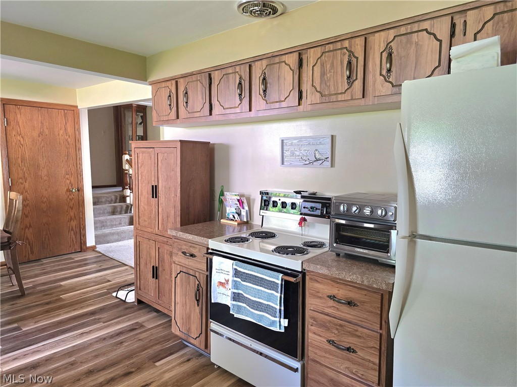 Highland Park - Residential