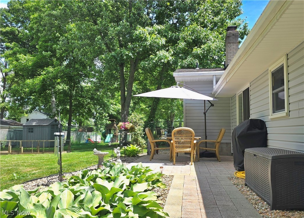 Highland Park - Residential