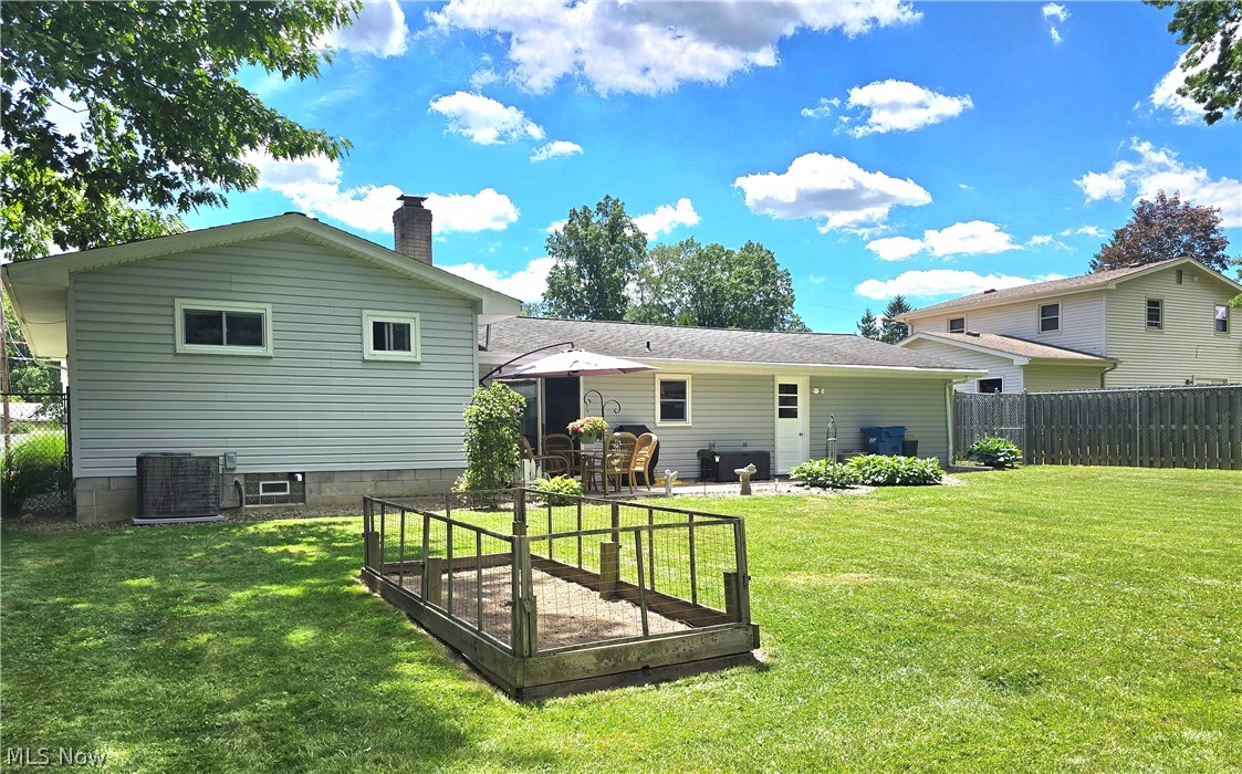Highland Park - Residential