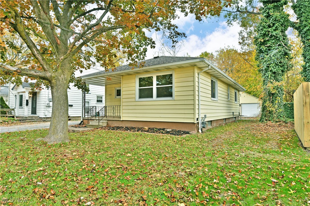 Kinsmans Add 03 - Residential
