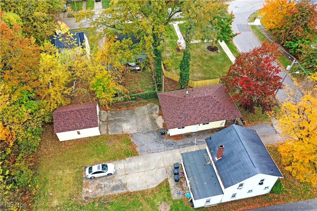 Kinsmans Add 03 - Residential