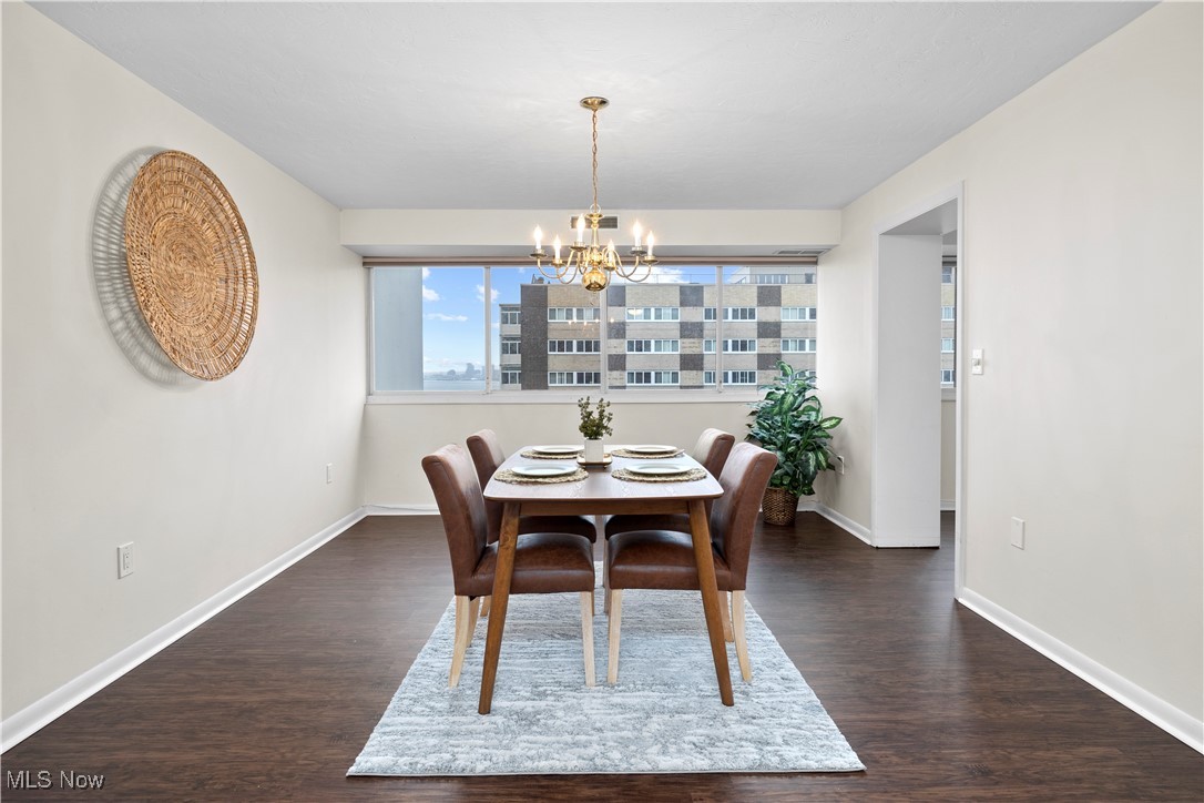 Meridian Condo - Residential