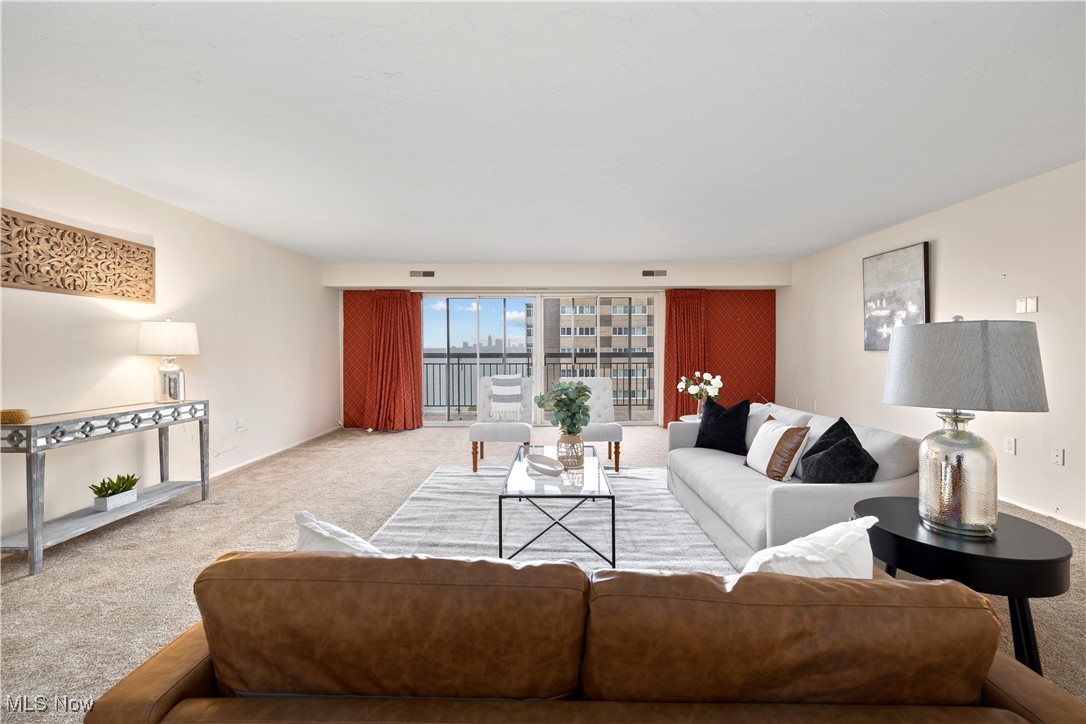 Meridian Condo - Residential