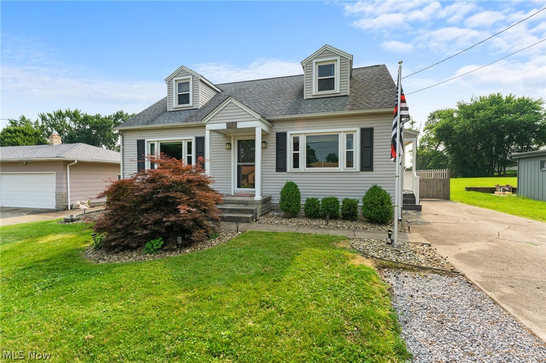Hubbard City - Residential