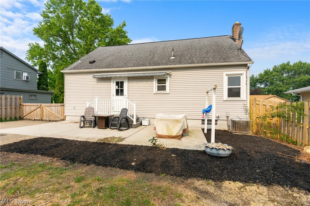 Hubbard City - Residential