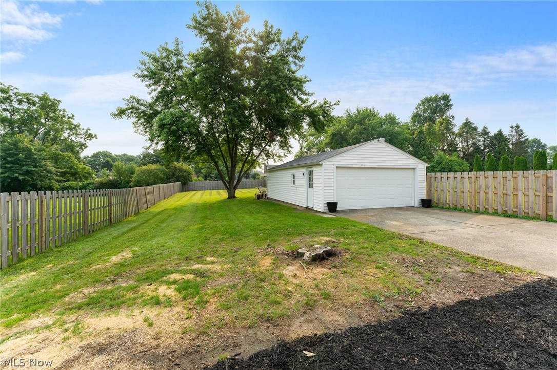 Hubbard City - Residential