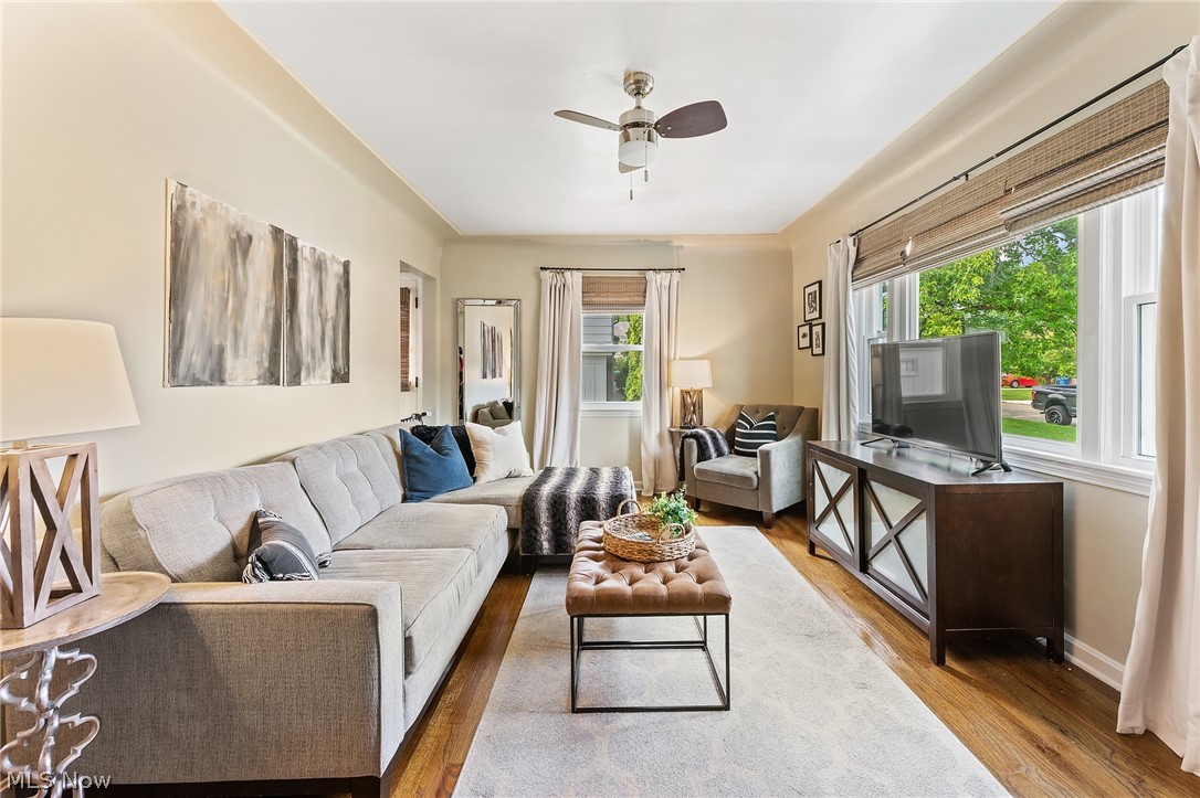 Hubbard City - Residential