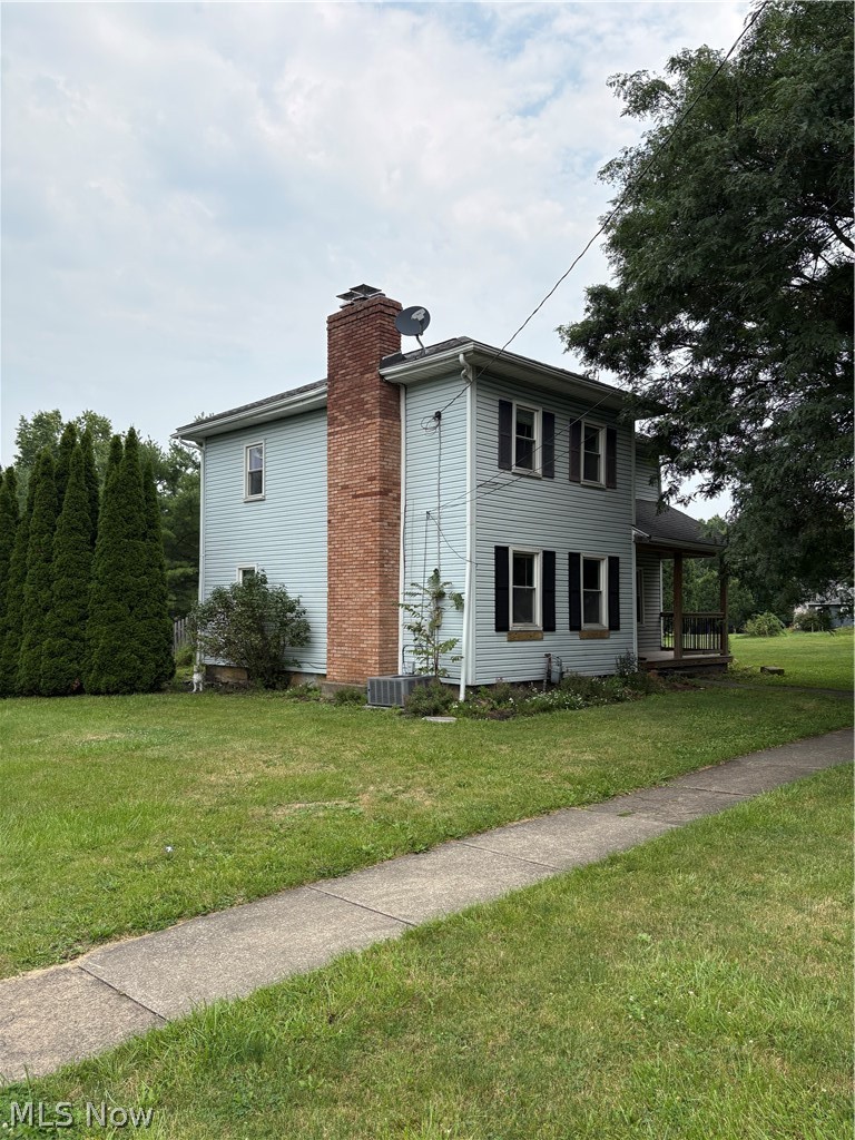 Village/Canfield - Residential