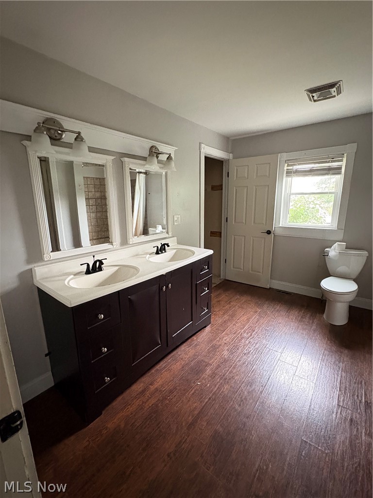 Village/Canfield - Residential