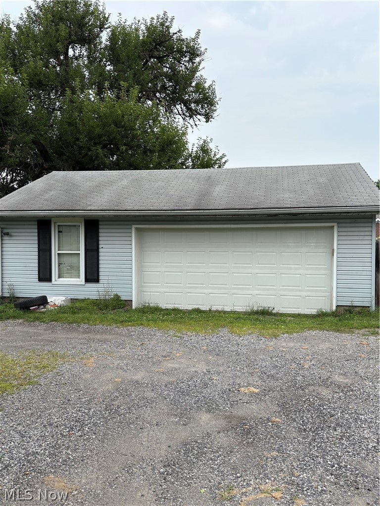 Village/Canfield - Residential
