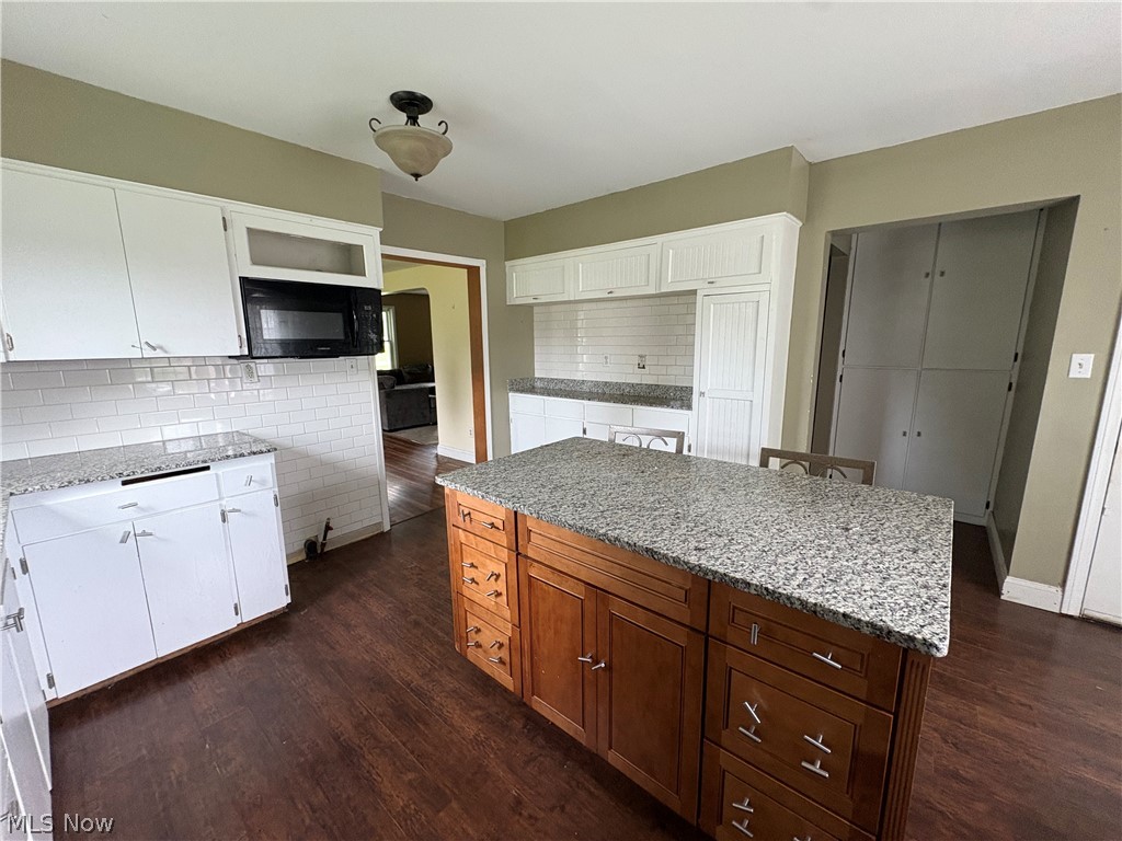 Village/Canfield - Residential