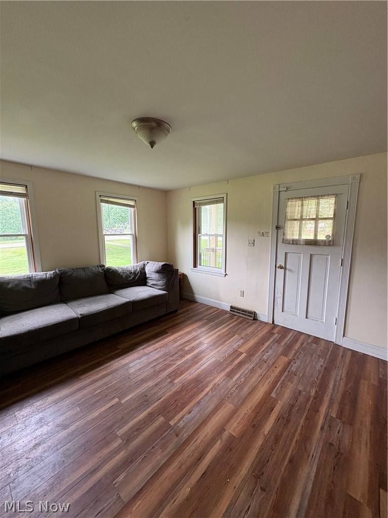 Village/Canfield - Residential