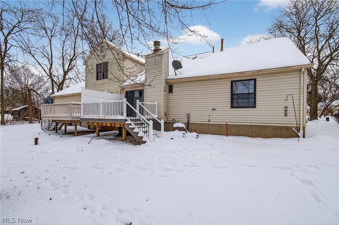 Bretton North Condo - Residential
