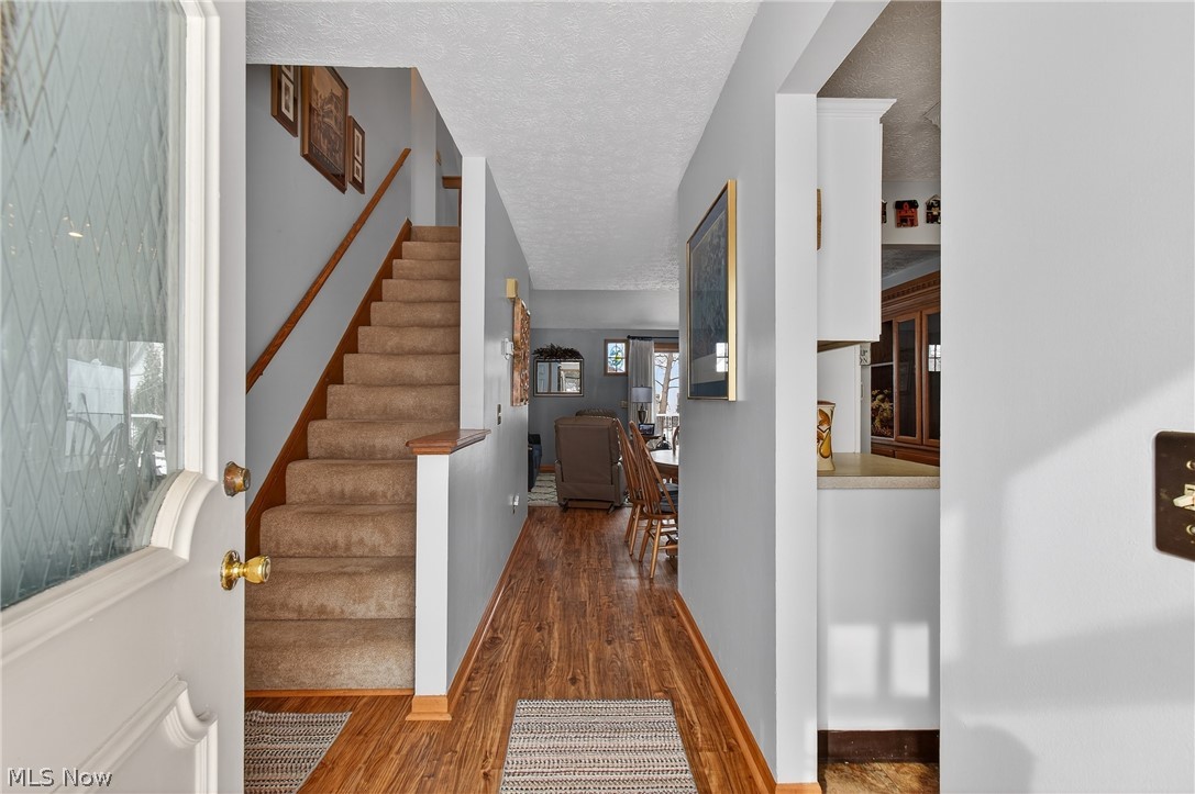 Bretton North Condo - Residential