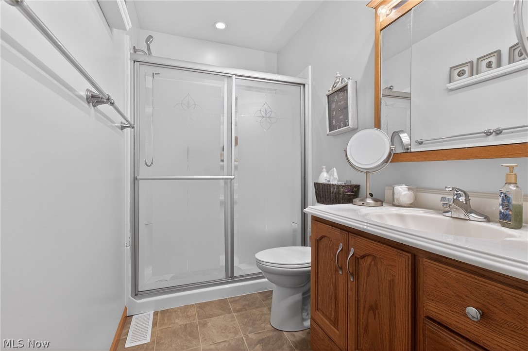 Bretton North Condo - Residential