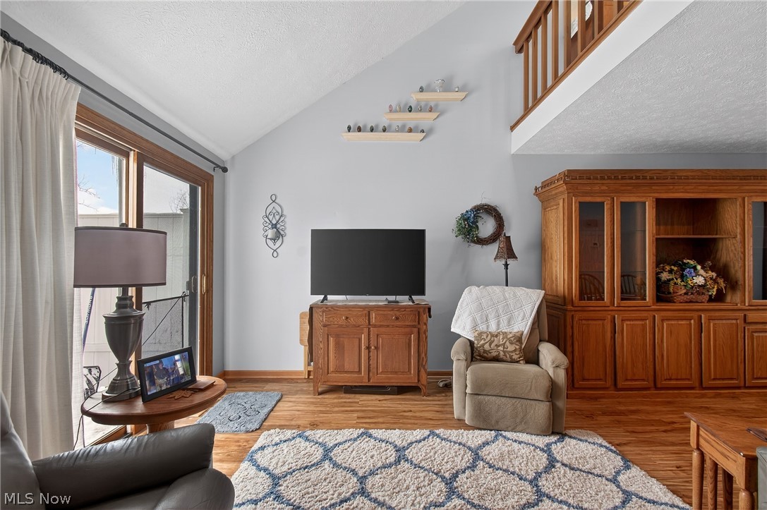 Bretton North Condo - Residential