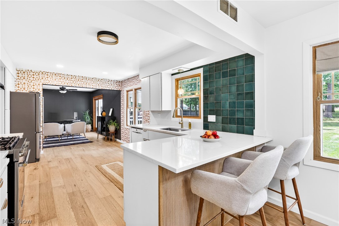 Surrey Hills - Residential