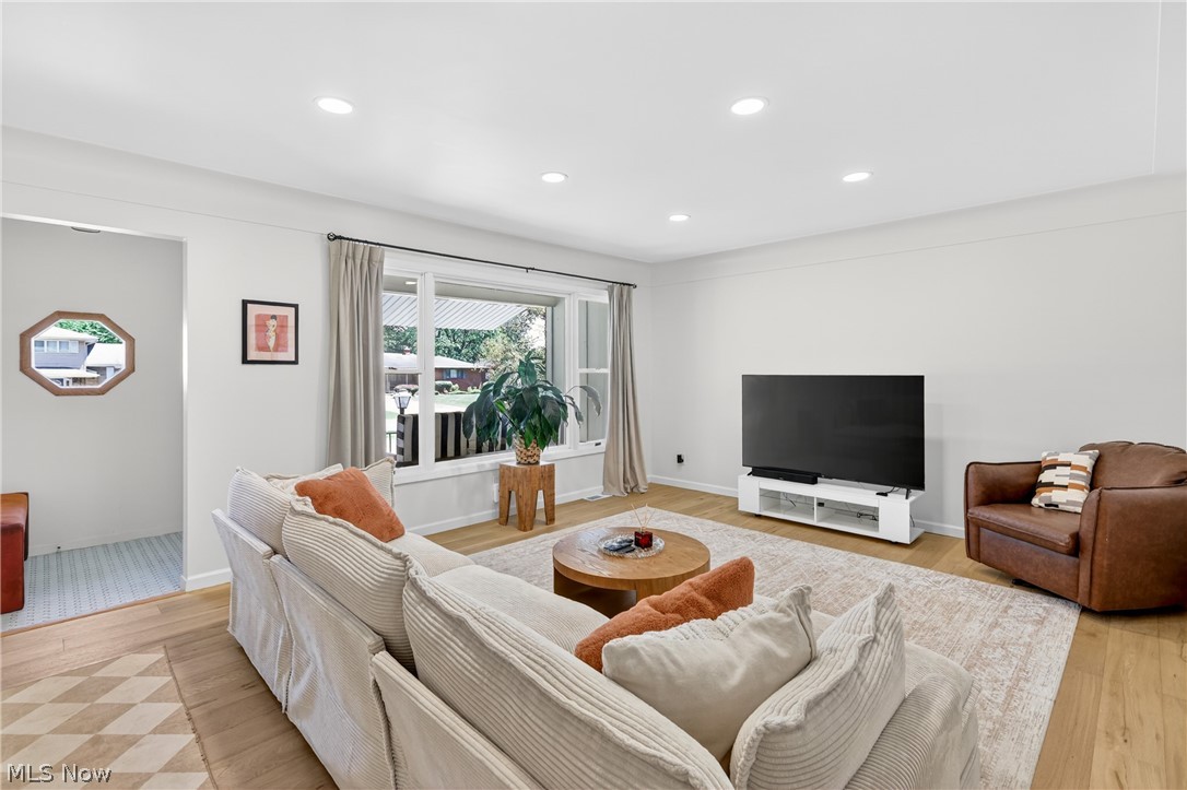 Surrey Hills - Residential