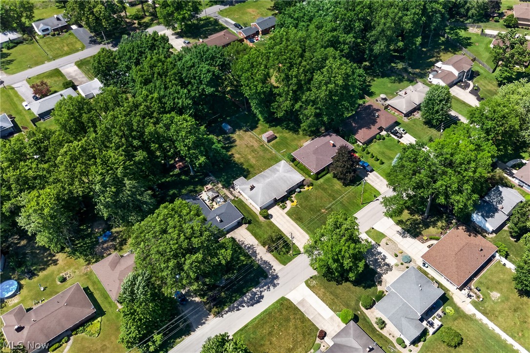Surrey Hills - Residential