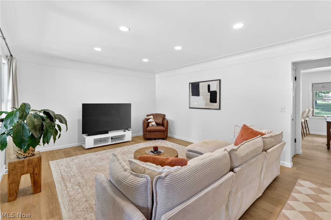 Surrey Hills - Residential