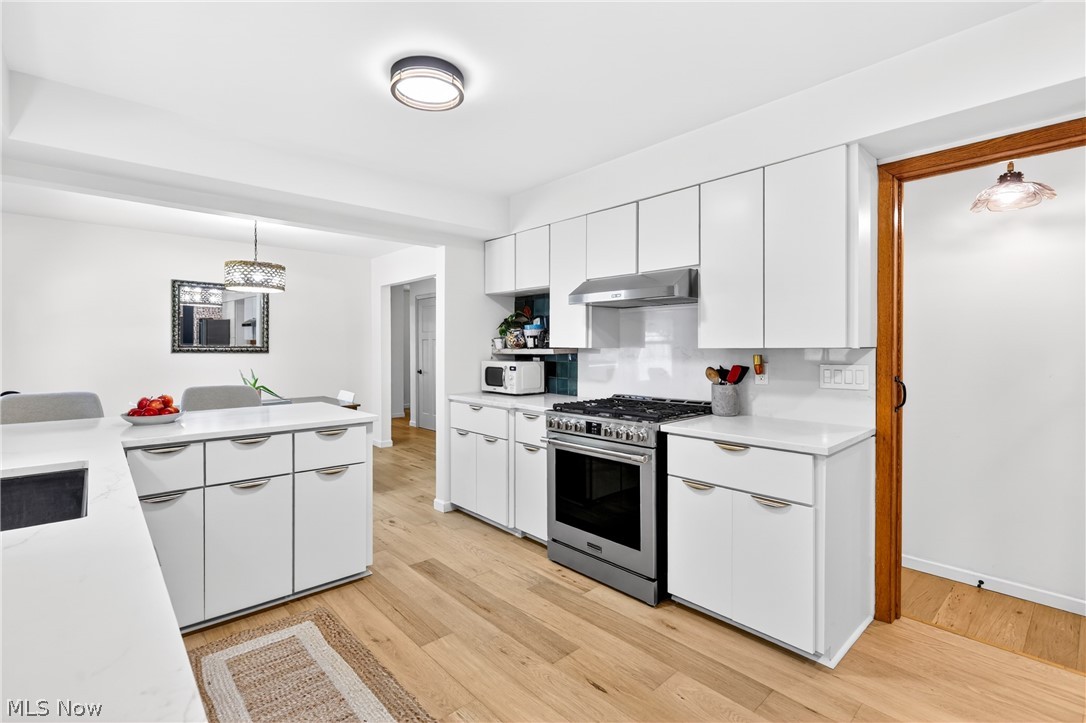 Surrey Hills - Residential