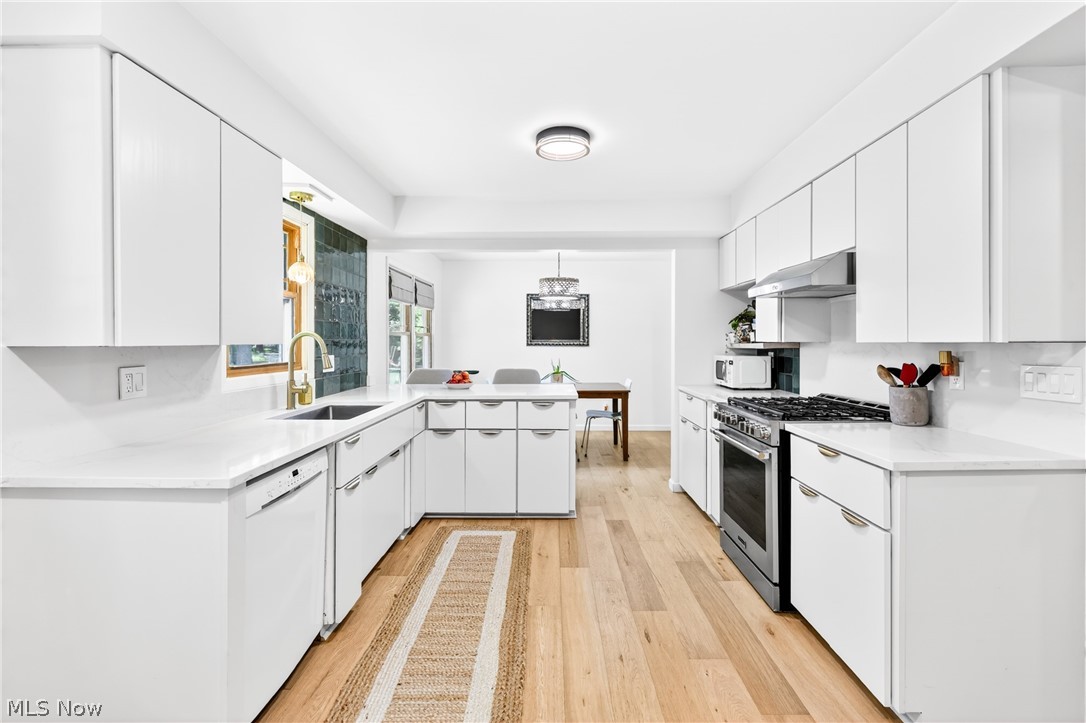 Surrey Hills - Residential