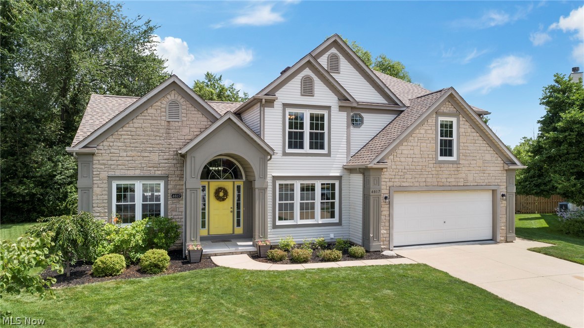 Stow Woods Ph I - Residential