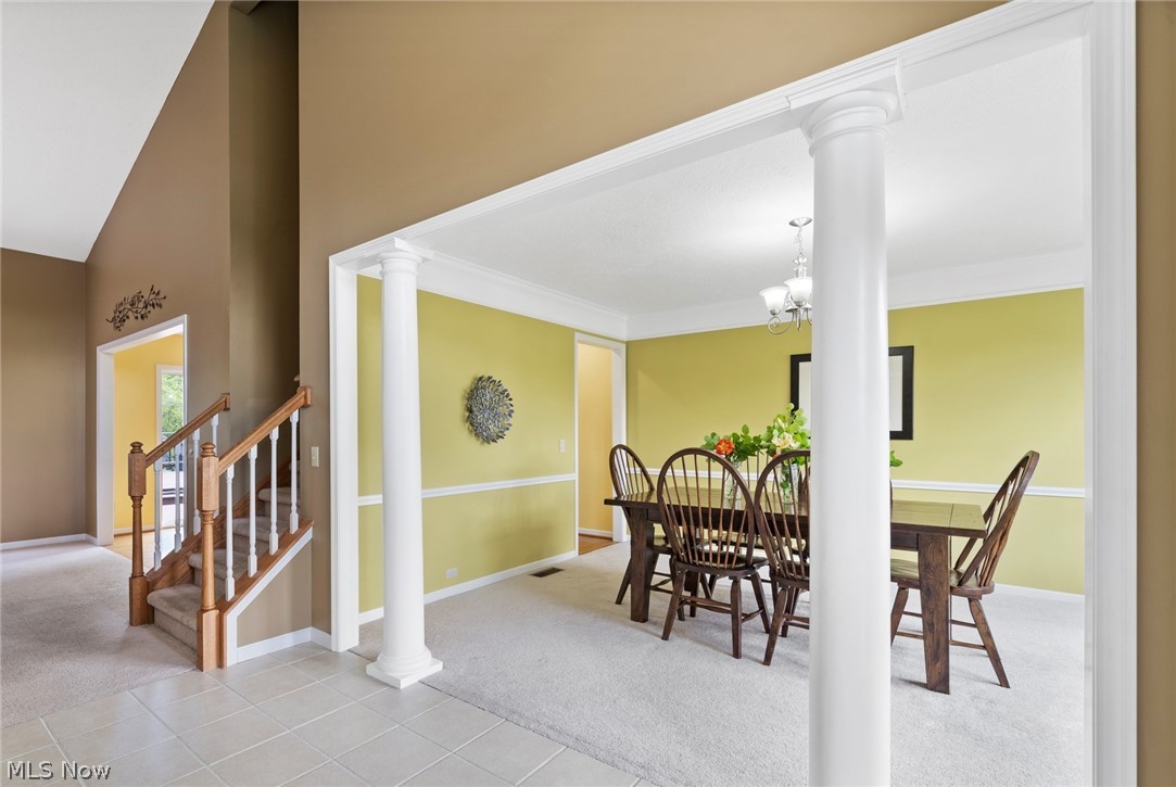 Stow Woods Ph I - Residential