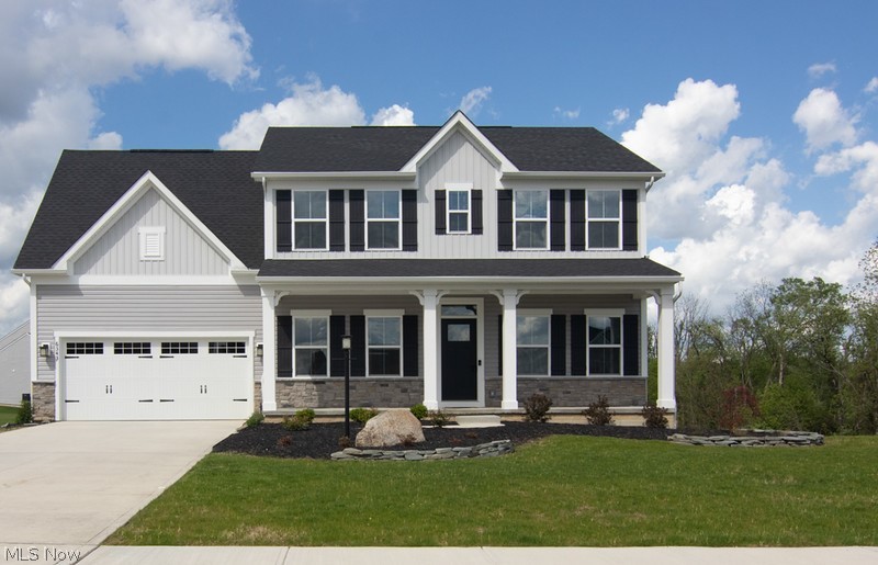Wedgewood Estates Ph 1 - Residential