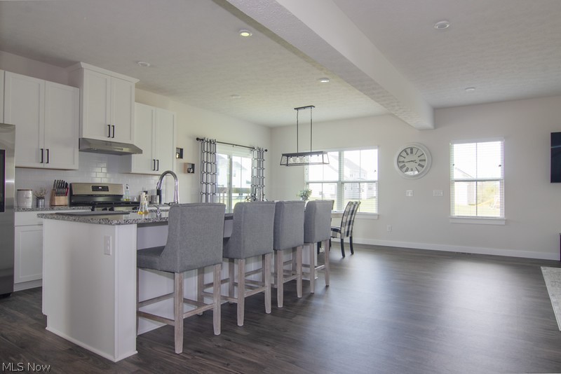 Wedgewood Estates Ph 1 - Residential