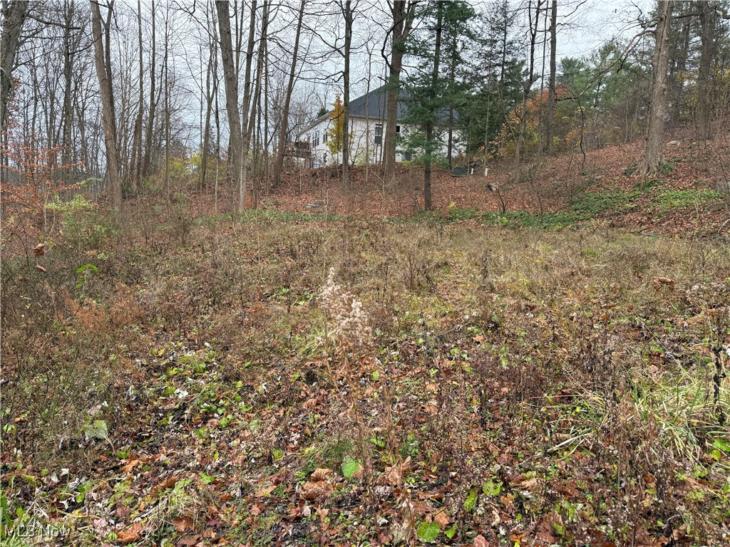 Oak Knoll Estates - Land