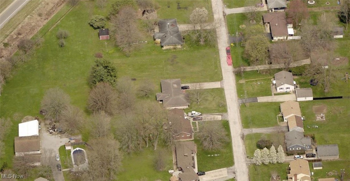 Bronson Estates - Land