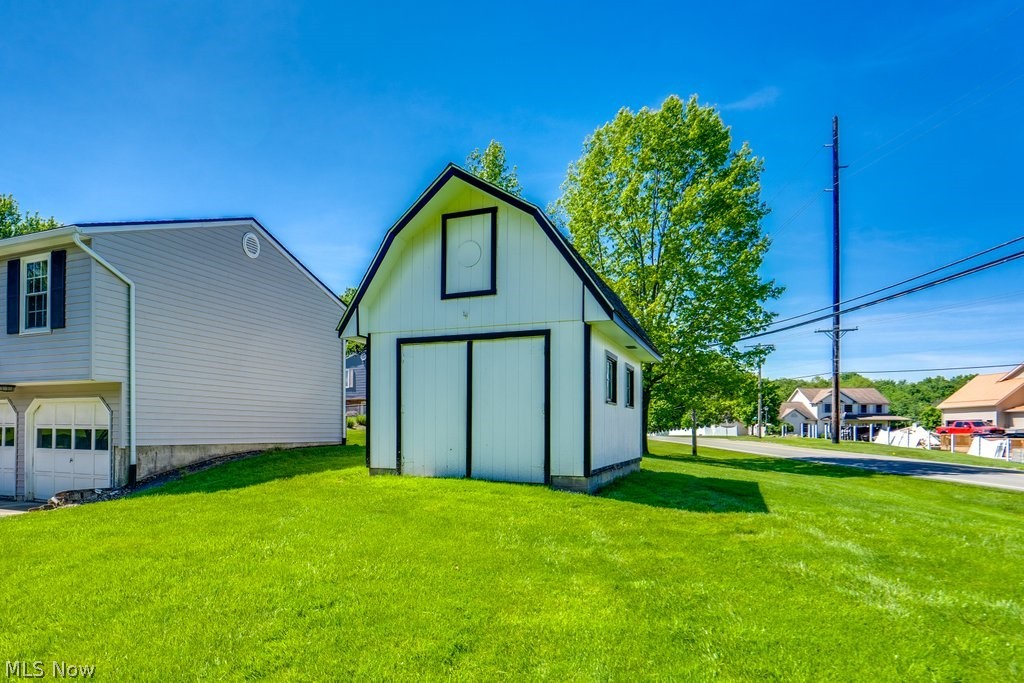 Marlen Estate - Residential