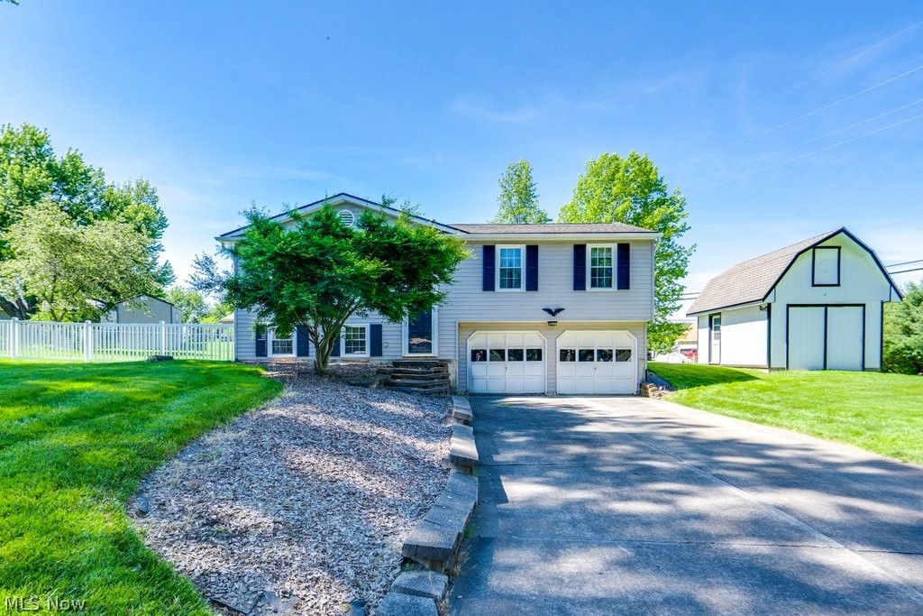 Marlen Estate - Residential