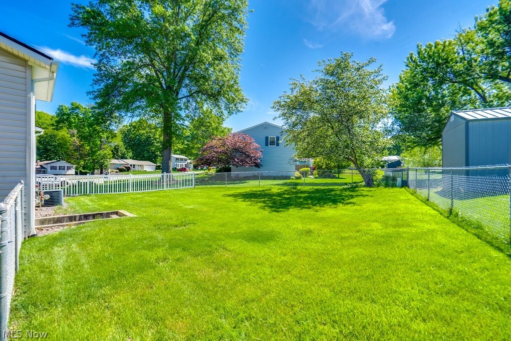 Marlen Estate - Residential