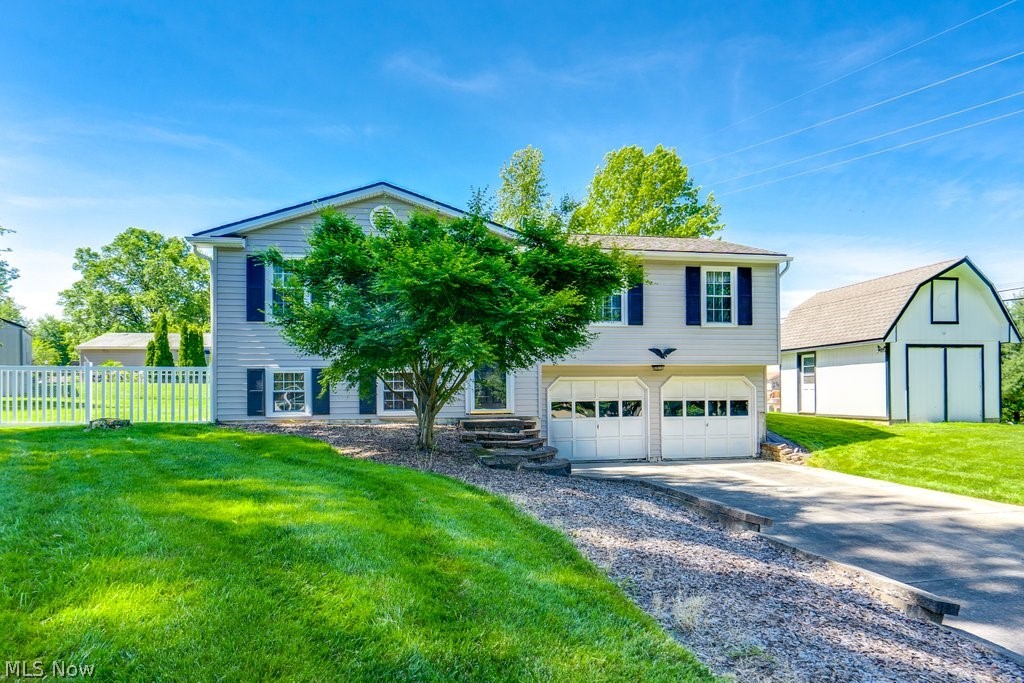Marlen Estate - Residential