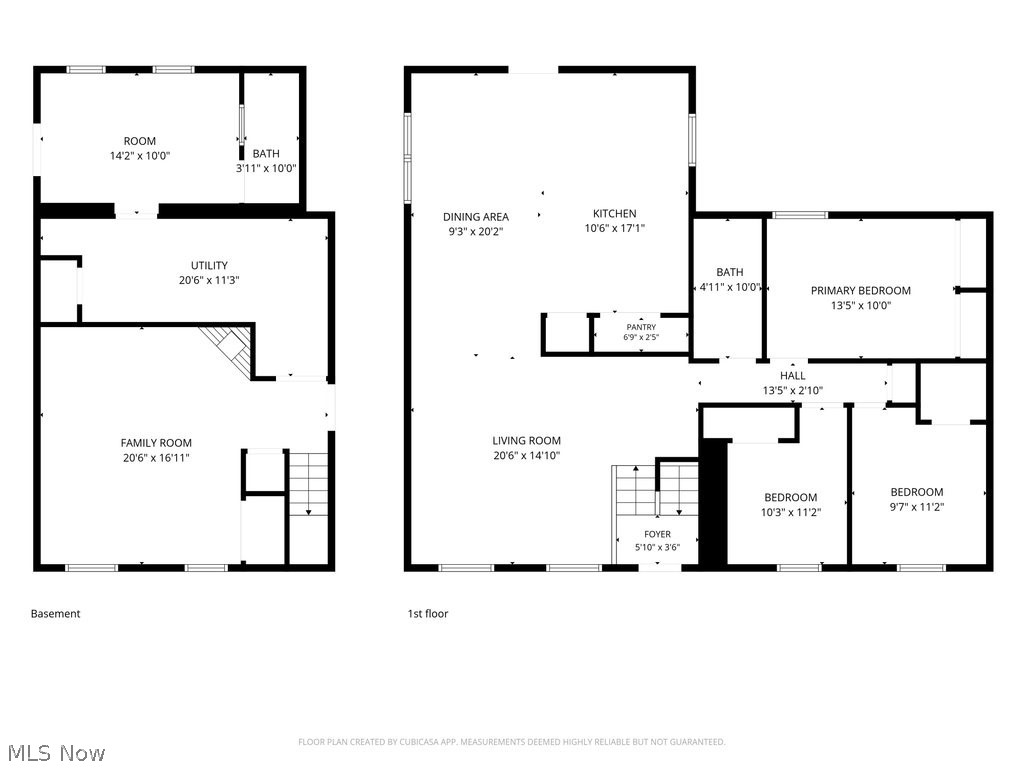 Marlen Estate - Residential