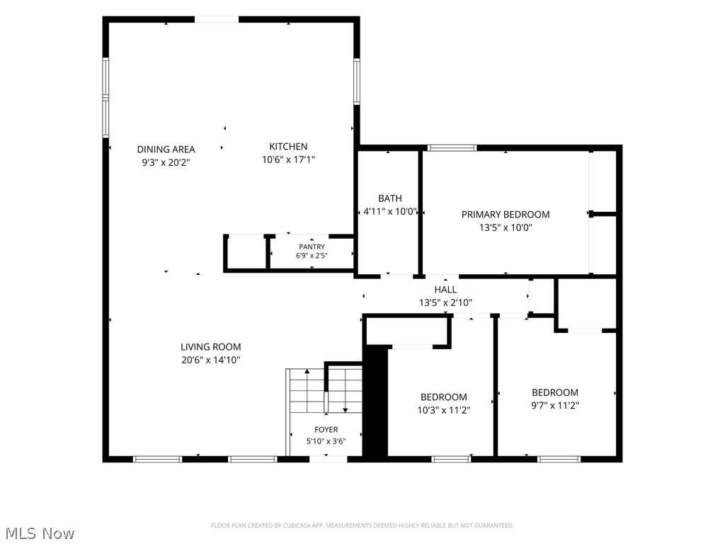 Marlen Estate - Residential
