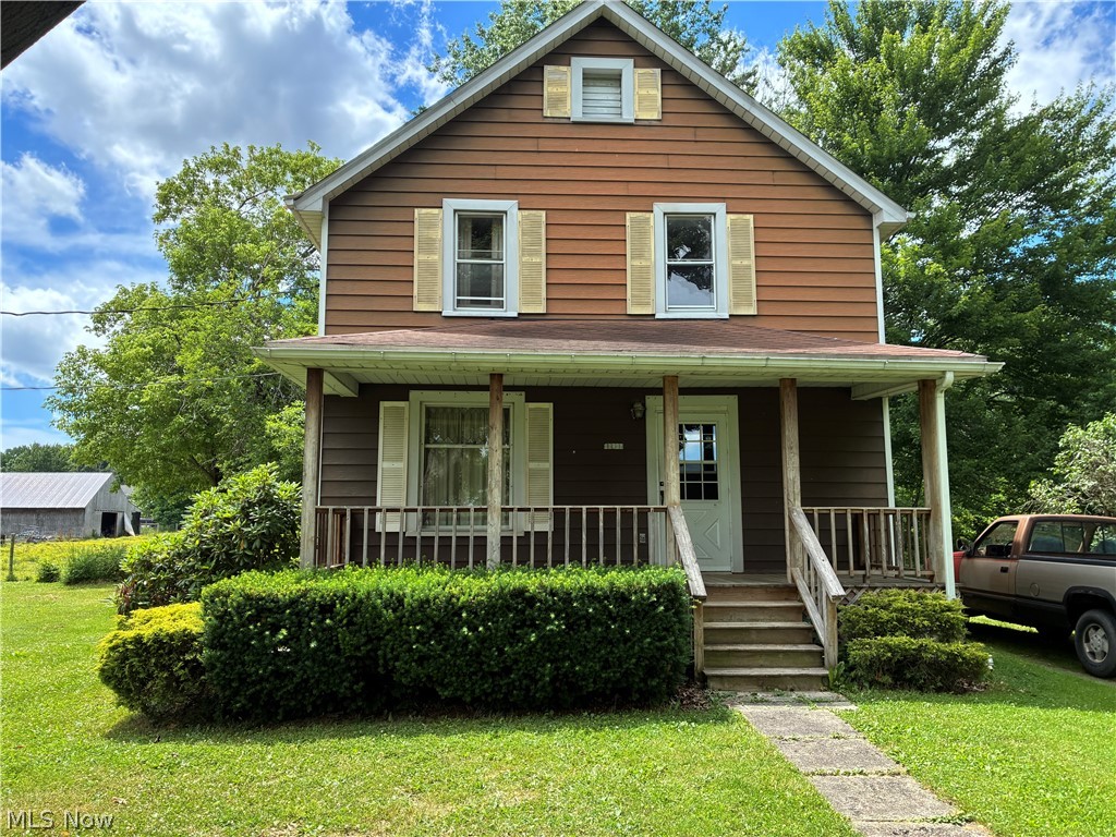 Township/Ellsworth - Residential