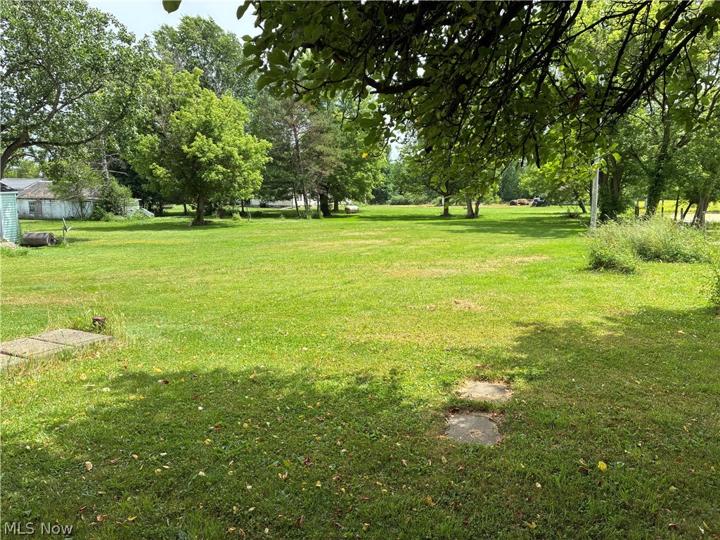 Township/Ellsworth - Residential