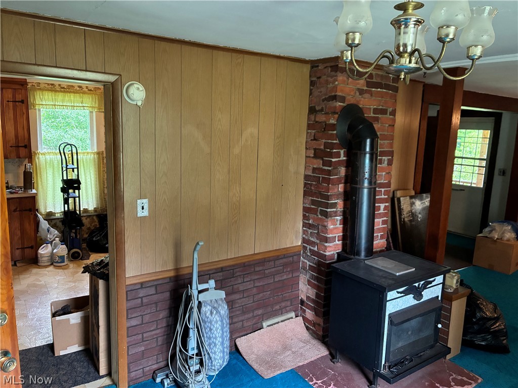 Township/Ellsworth - Residential